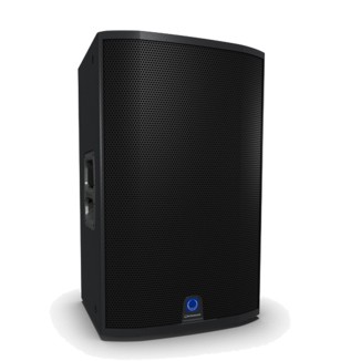 Turbosound TSP152-AN - kolumna szerokopasmowa aktywna Turbosound TSP152-AN - kolumna szerokopasmowa aktywna