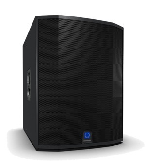 Turbosound TSP118B-AN - subwoofer aktywny Turbosound TSP118B-AN - subwoofer aktywny