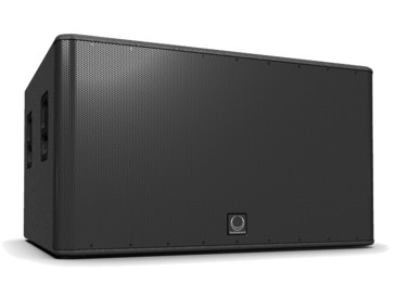 Turbosound TMS218B - subwoofer pasywny Turbosound TMS218B - subwoofer pasywny