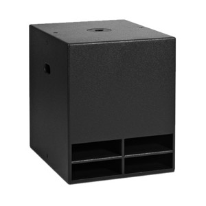 Turbosound TCX115B - subwoofer pasywny