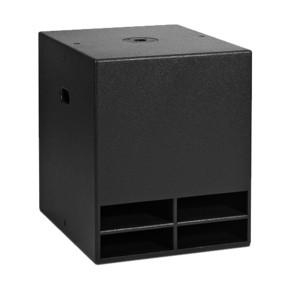 Turbosound TCX115B - subwoofer pasywny Turbosound TCX115B - subwoofer pasywny