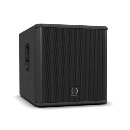 Turbosound TVX118B - subwoofer pasywny