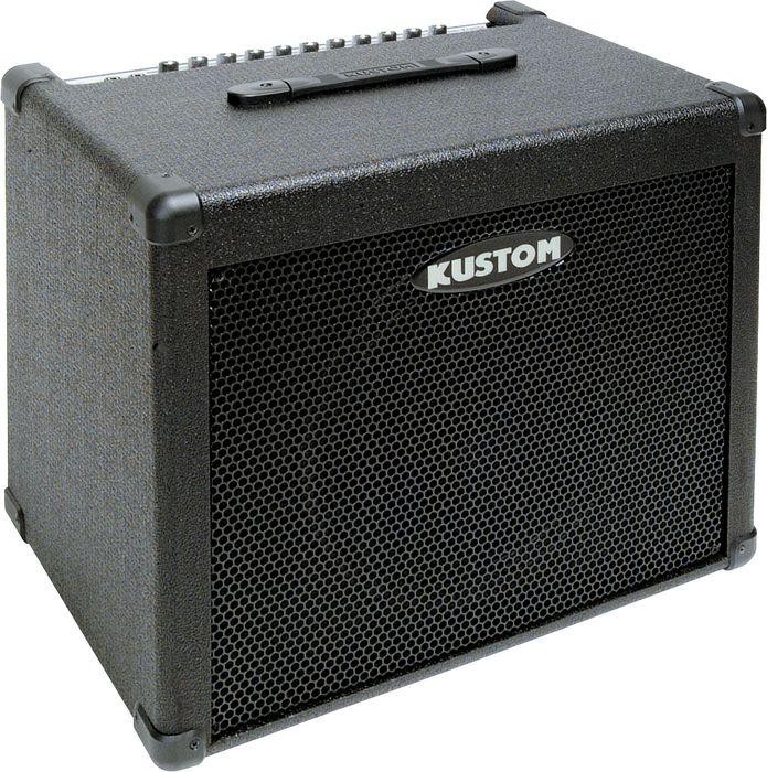 Kustom KMA 65X - wzmacniacz klawiszowy Kustom KMA 65X - wzmacniacz klawiszowy
