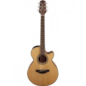 Takamine GF15CE NAT - gitara elektro-akustyczna