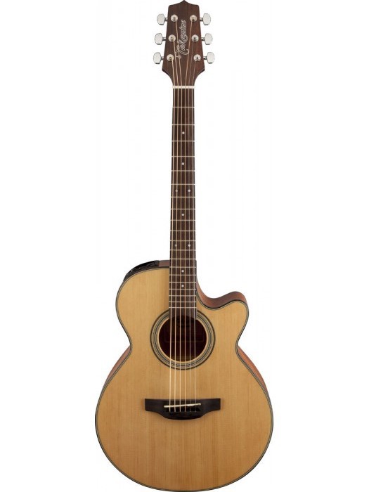 Takamine GF15CE NAT - gitara elektro-akustyczna Takamine GF15CE NAT - gitara elektro-akustyczna