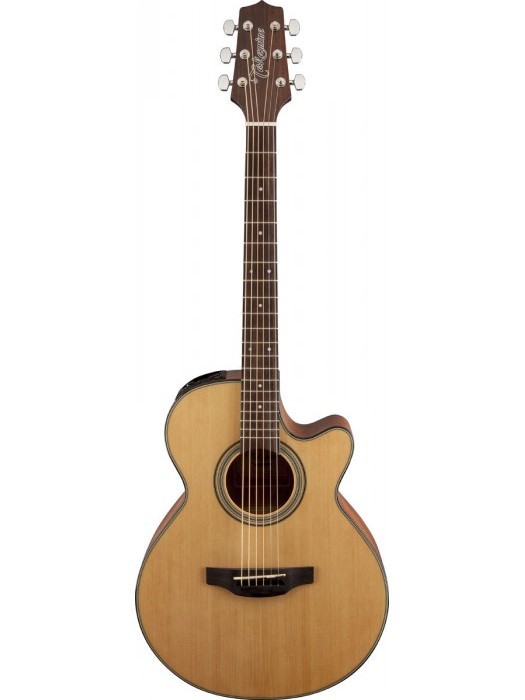 Takamine GF15CE NAT - gitara elektro-akustyczna