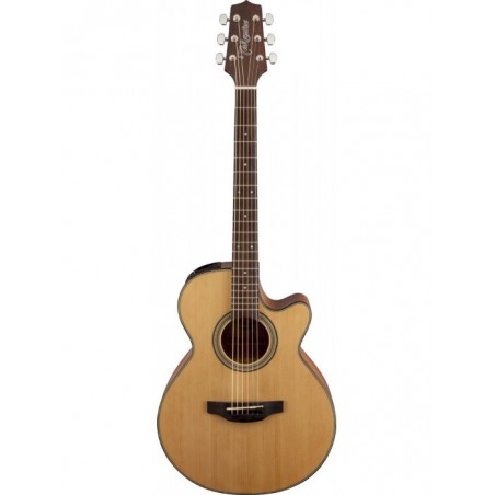 Takamine GF15CE NAT - gitara elektro-akustyczna