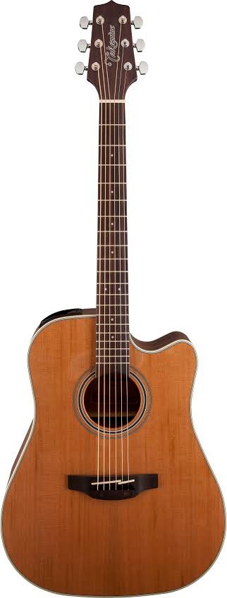 Takamine GD20CE NS - gitara elektro-akustyczna Takamine GD20CE NS - gitara elektro-akustyczna