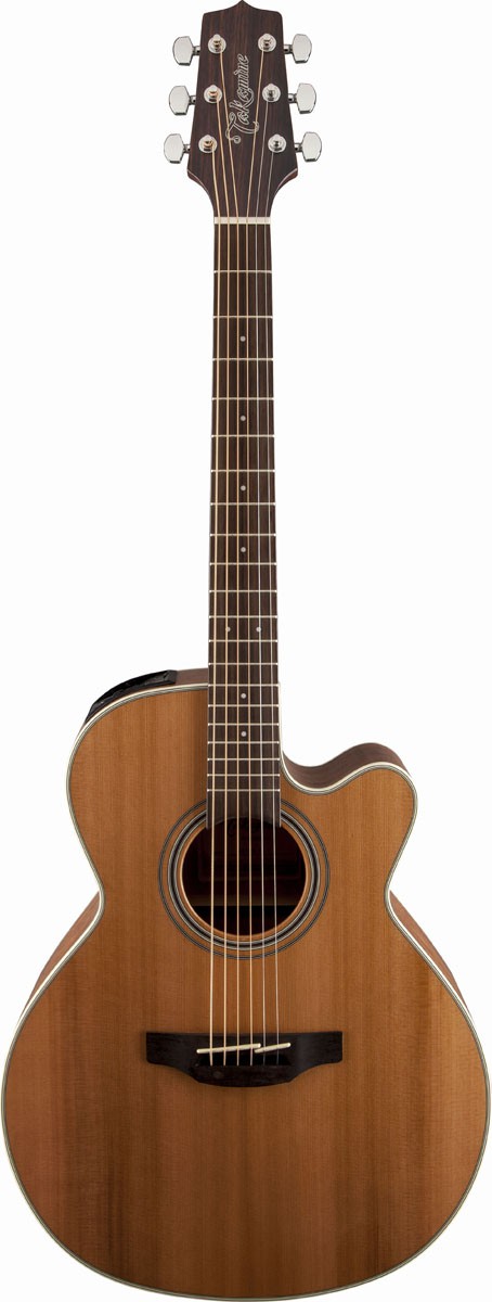 Takamine GN20CE NS - gitara elektro-akustyczna Takamine GN20CE NS - gitara elektro-akustyczna