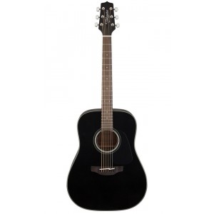 Takamine GD30 BLK - gitara akustyczna