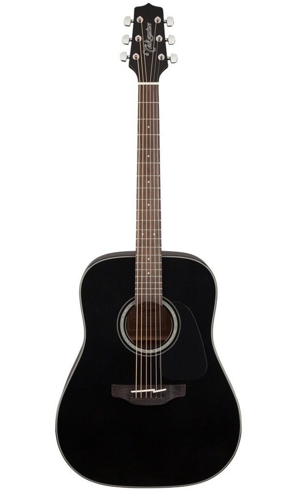 Takamine GD30 BLK - gitara akustyczna Takamine GD30 BLK - gitara akustyczna