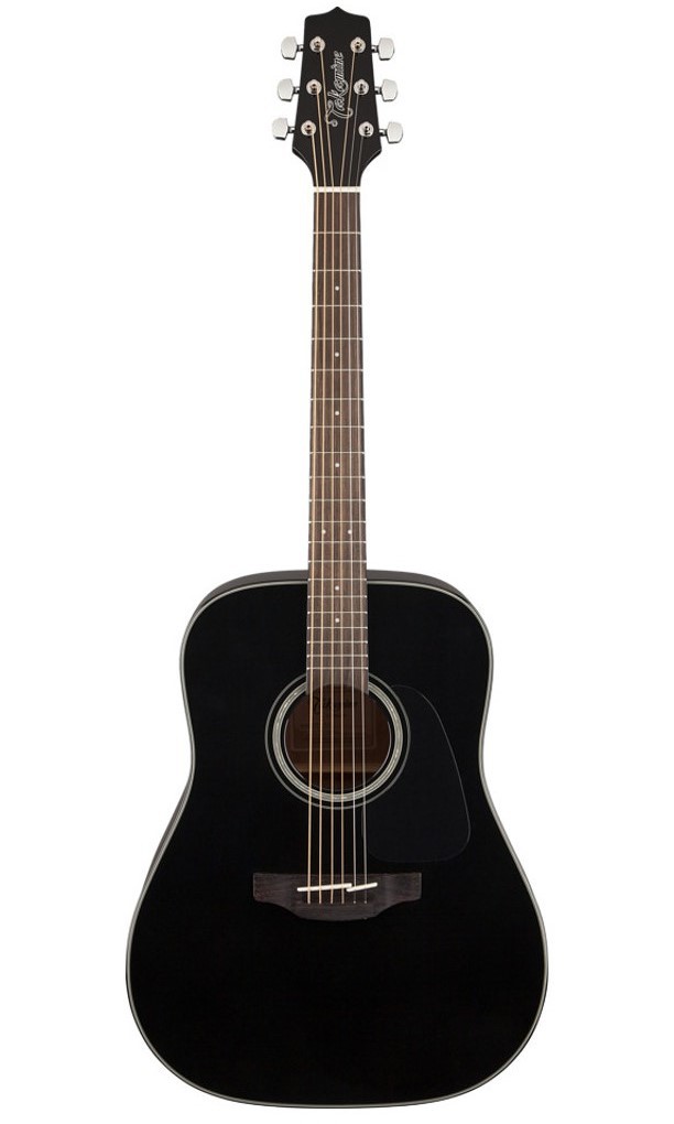 Takamine GD30 BLK - gitara akustyczna