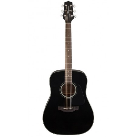 Takamine GD30 BLK - gitara akustyczna