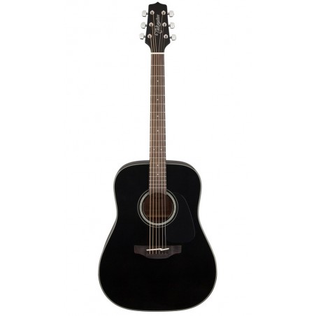 Takamine GD30 BLK - gitara akustyczna