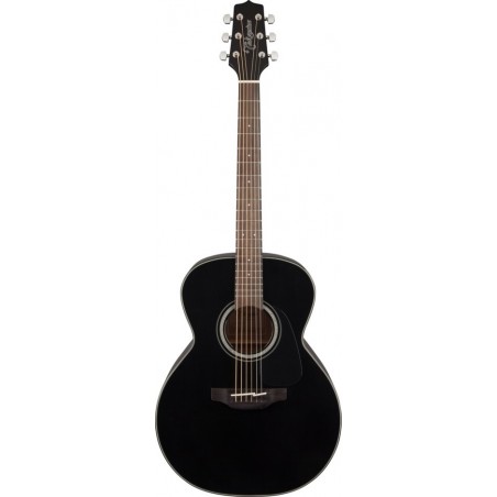 Takamine GN30 BLK - gitara akustyczna