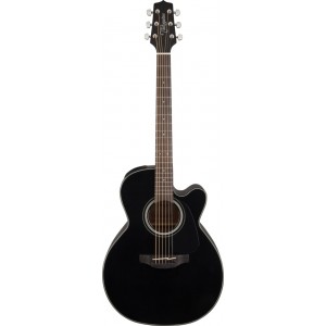 Takamine GN30CE BLK - gitara elektro-akustyczna