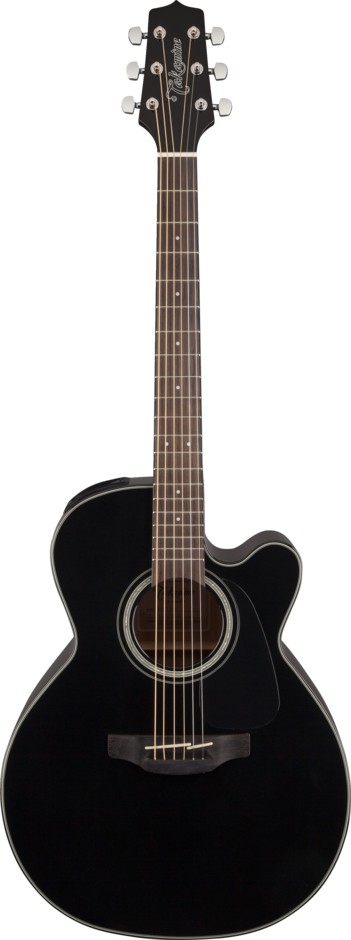 Takamine GN30CE BLK - gitara elektro-akustyczna Takamine GN30CE BLK - gitara elektro-akustyczna