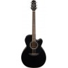 Takamine GN30CE BLK - gitara elektro-akustyczna