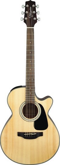 Takamine GF30CE-NAT - gitara elektro-akustyczna