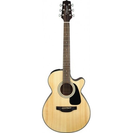 Takamine GF30CE NAT - gitara elektro-akustyczna