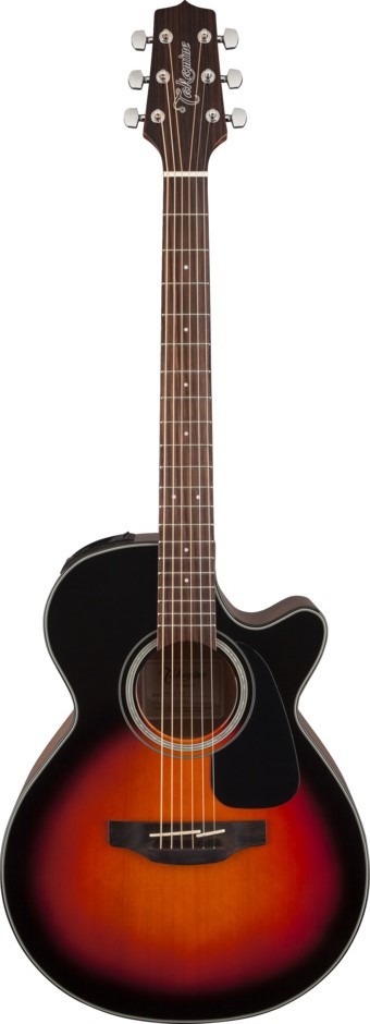 Takamine GF30CE BSB - gitara elektro-akustyczna