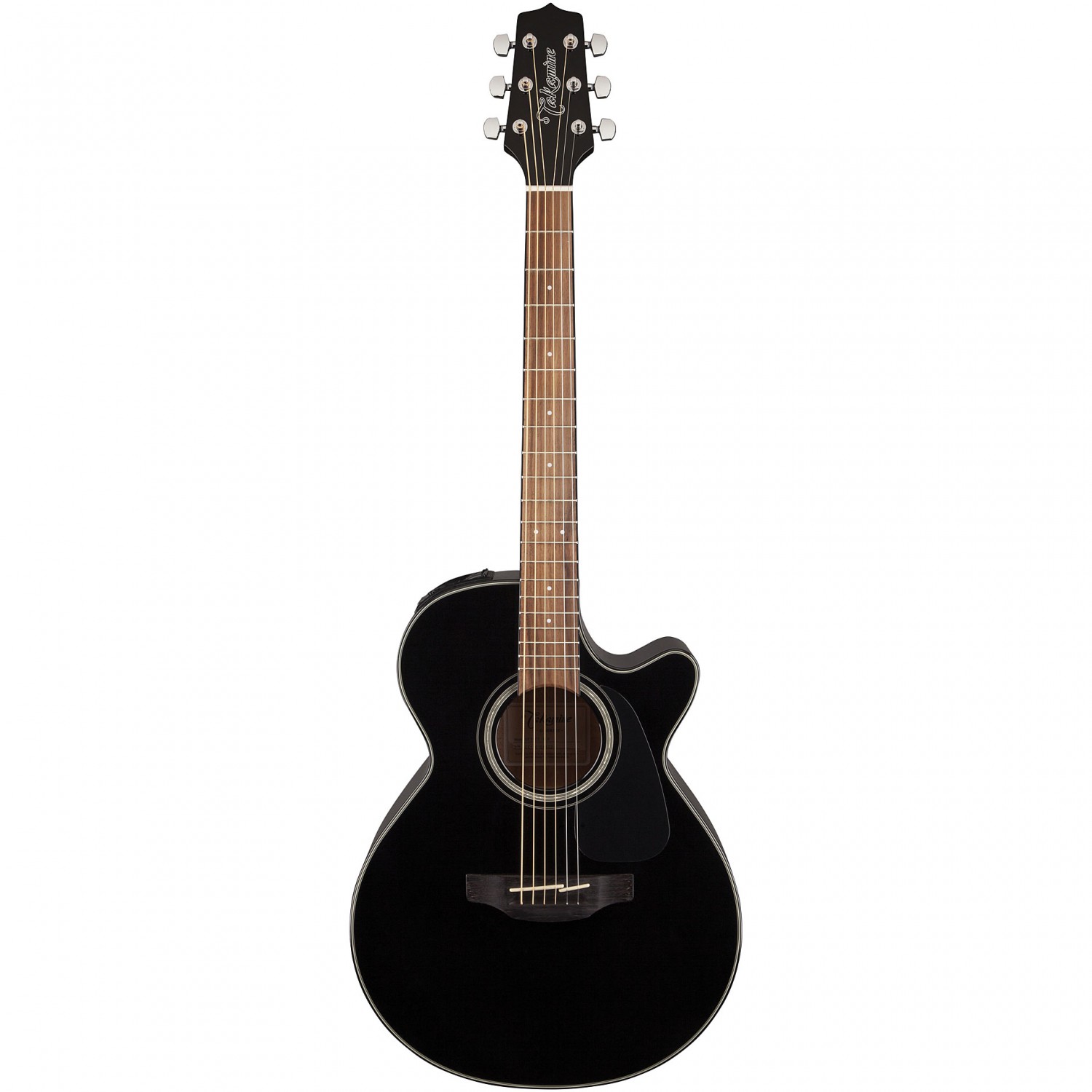 Takamine GF30CE BLK - gitara elektro-akustyczna Takamine GF30CE BLK - gitara elektro-akustyczna