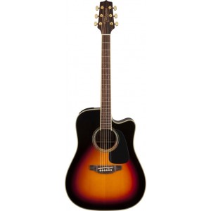 Takamine GD51CE-BSB - gitara elektro-akustyczna