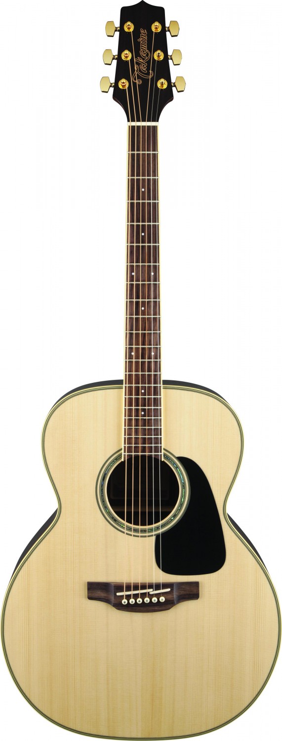 Takamine GN51 NAT - gitara akustyczna