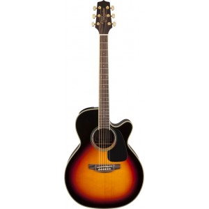 Takamine GN51CE BSB - gitara elektro-akustyczna