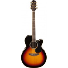 Takamine GN51CE BSB - gitara elektro-akustyczna