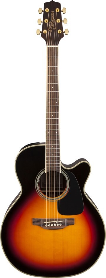 Takamine GN51CE BSB - gitara elektro-akustyczna