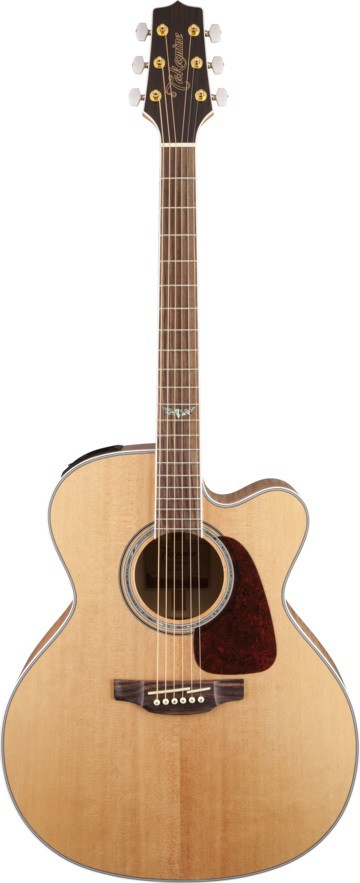 Takamine GJ72CE NAT - gitara elektro-akustyczna