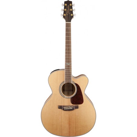 Takamine GJ72CE NAT - gitara elektro-akustyczna