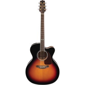 Takamine GJ72CE BSB - gitara elektro-akustyczna