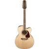 Takamine GJ72CE-12 NAT - gitara elektro-akustyczna 12 strunowa