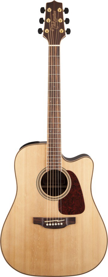 Takamine GD93CE NAT - gitara alektro-akustyczna Takamine GD93CE-NAT - gitara alektro-akustyczna