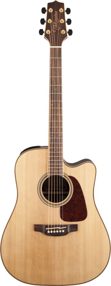 Takamine GD93CE-NAT - gitara alektro-akustyczna