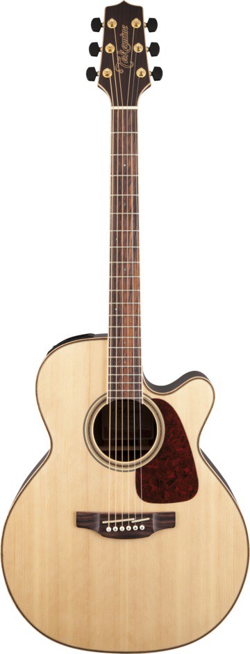 Takamine GN93CE NAT - gitara elektro-akustyczna