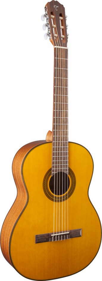 Takamine GC1 NAT - gitara klasyczna Takamine GC1 NAT - gitara klasyczna