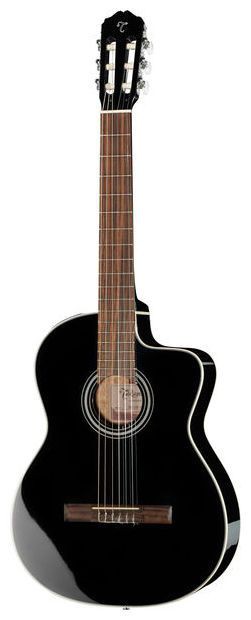 Takamine GC1CE BLK - gitara elektro-klasyczna Takamine GC1CE BLK - gitara elektro-klasyczna