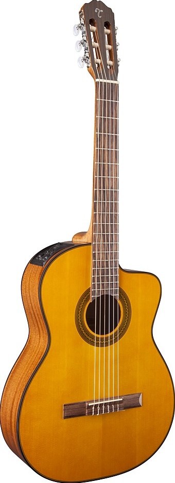 Takamine GC1CE NAT - gitara elektro-klasyczna Takamine GC1CE NAT - gitara elektro-klasyczna