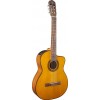 Takamine GC1CE NAT - gitara elektro-klasyczna