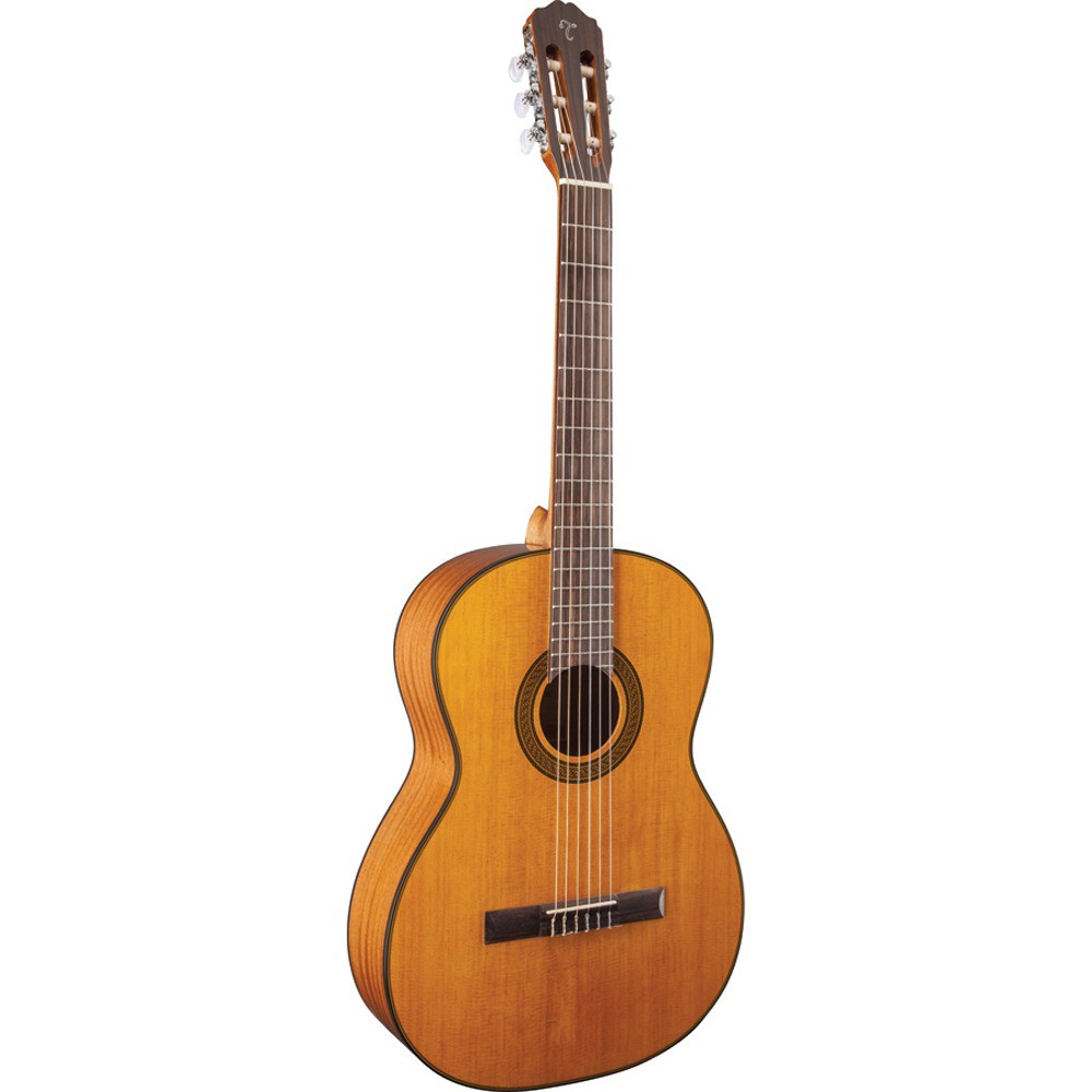 Takamine GC3 NAT - gitara klasyczna Takamine GC3 NAT - gitara klasyczna