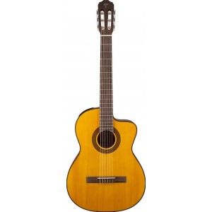 Takamine GC3CE NAT - gitara elektro-klasyczna