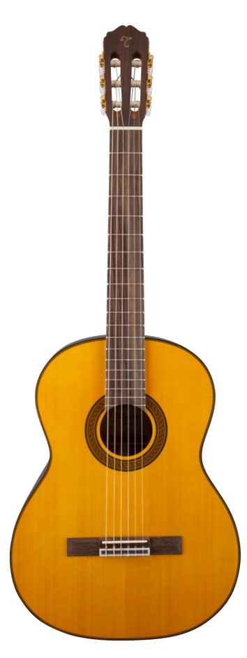Takamine GC5 NAT - gitara klasyczna Takamine GC5-NAT - gitara klasyczna