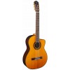 Takamine GC5CE NAT - gitara elektro-klasyczna