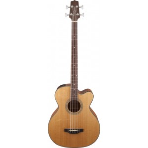 Takamine GB30CE NAT - gitara basowa elektro-akustyczna