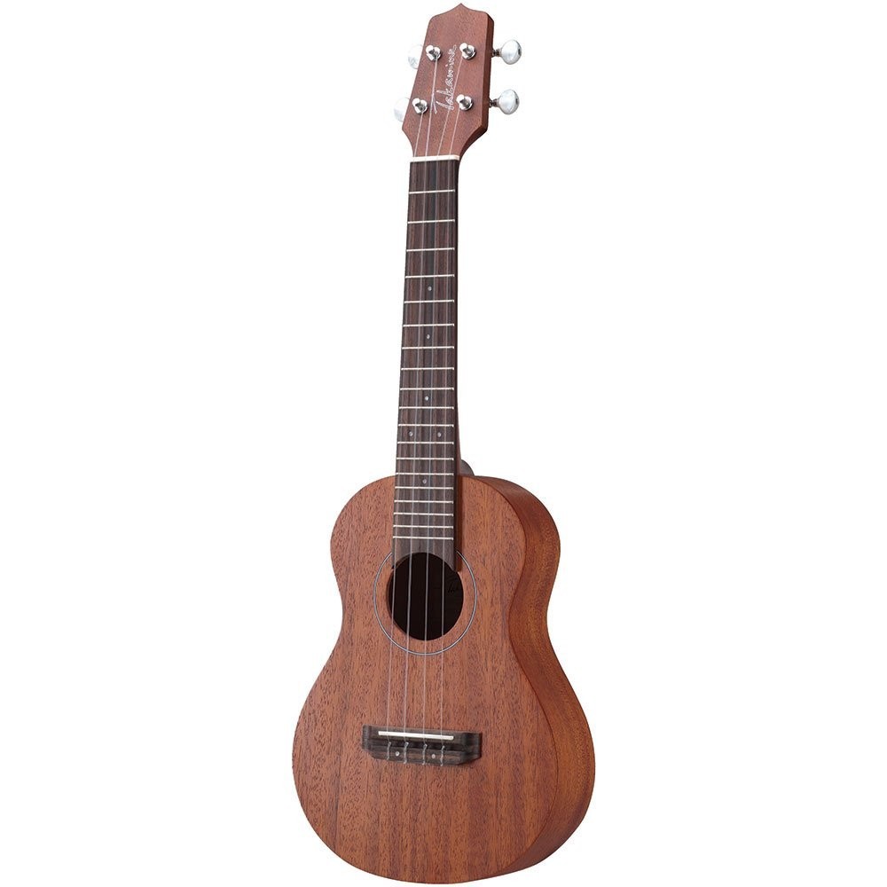Takamine GU-S1 - ukulele sopranowe