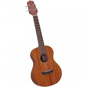 Takamine GU-T1 - ukulele tenorowe