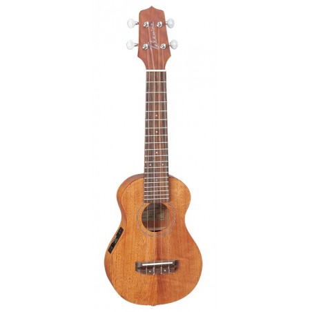 Takamine EGU-S1 - ukulele elektro-akustyczne